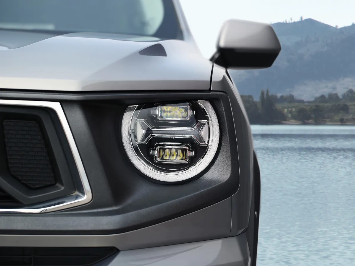 Haval Dargo PLUS,autocango,china used car exporter,china ev exporter,chinese used car exporter,chinese used ev exporter