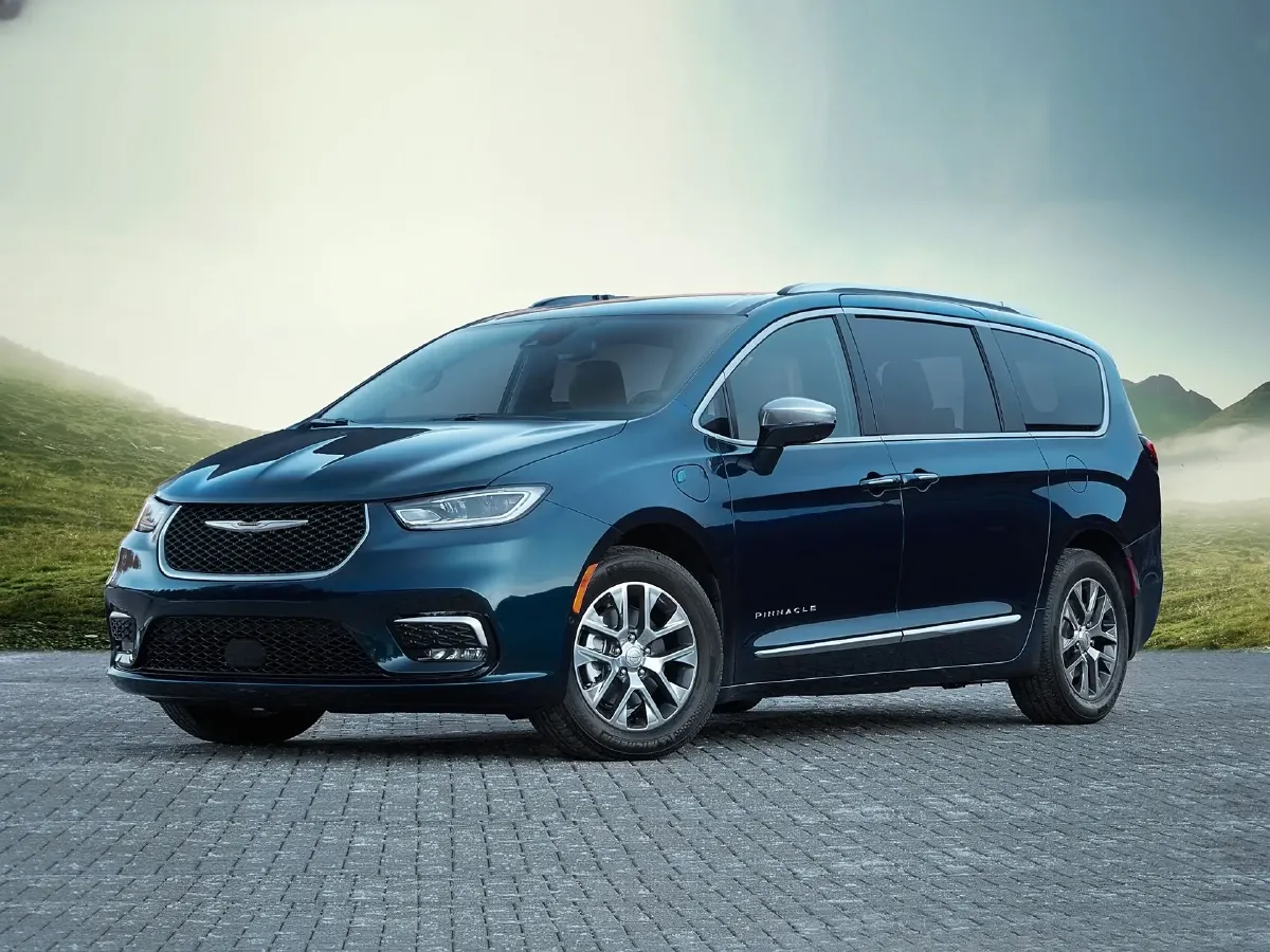 Chrysler Pacifica,autocango,china used car exporter,china ev exporter,chinese used car exporter,chinese used ev exporter