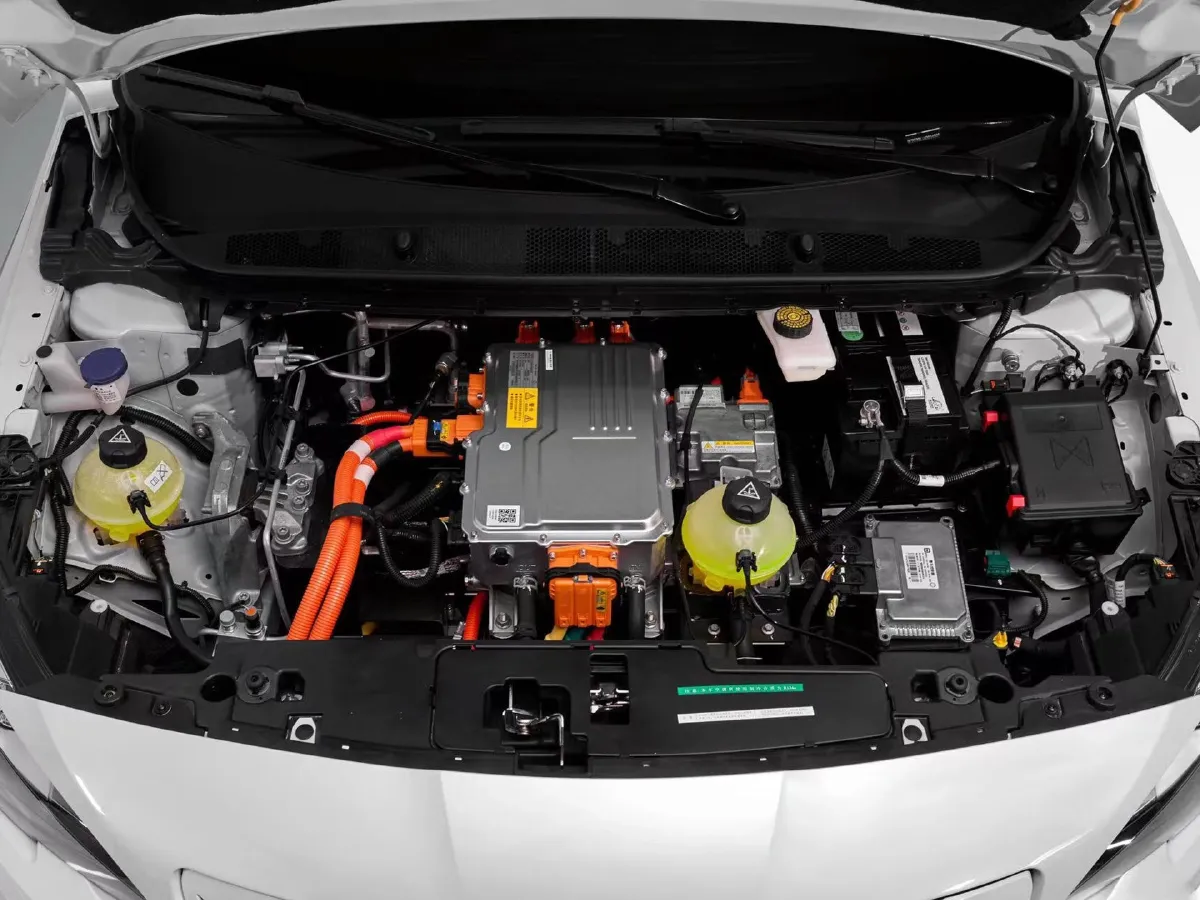 2022 DongFeng FuKang ES600 BEV 53.59KWH,autocango,china used car exporter,china ev exporter,chinese used car exporter,chinese used ev exporter