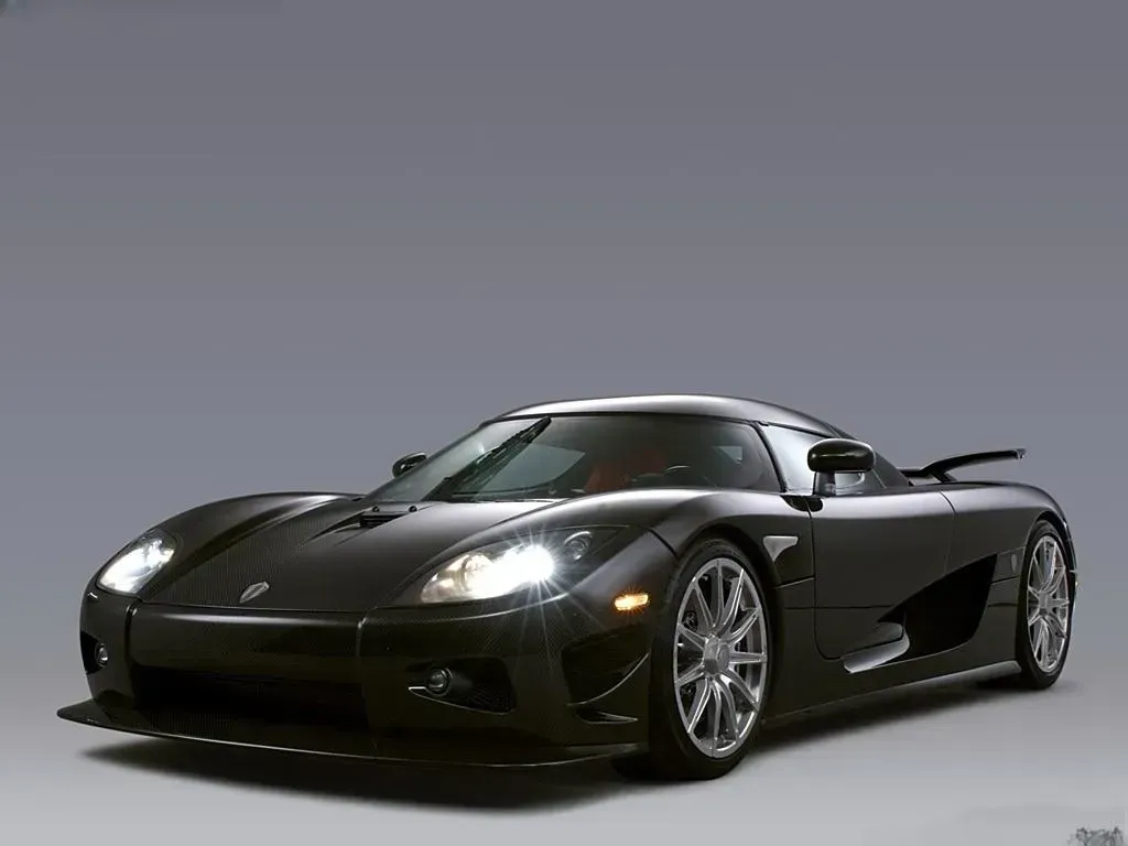 2008 Koenigsegg CCXR 4.7T 1032HP V8 6MT,autocango,china used car exporter,china ev exporter,chinese used car exporter,chinese used ev exporter