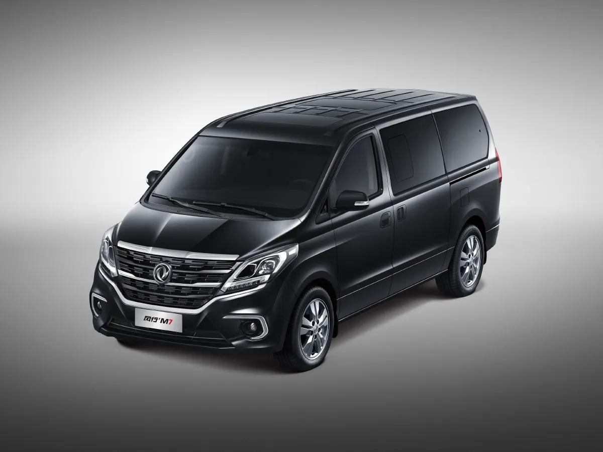 DongFeng Forthing M7,autocango,china used car exporter,china ev exporter,chinese used car exporter,chinese used ev exporter