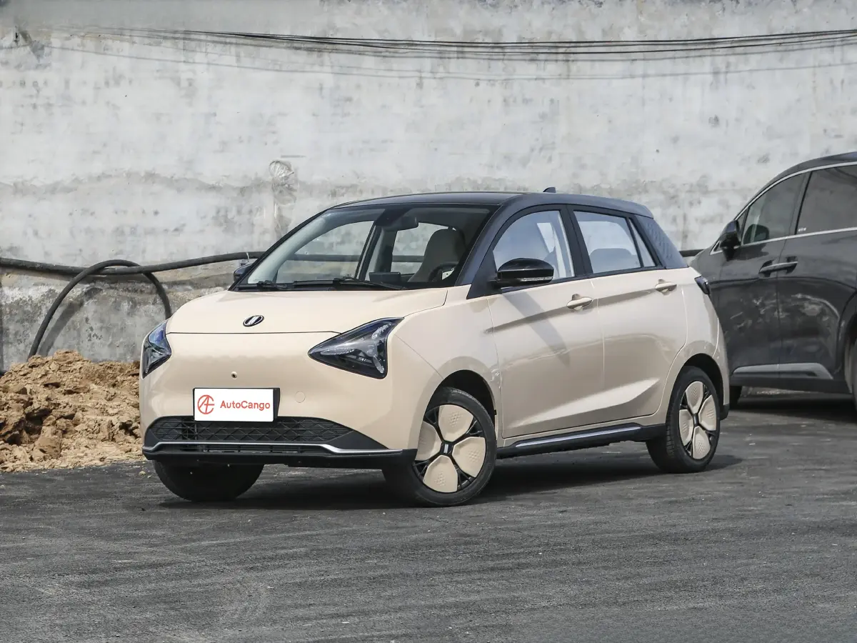 2024 EV House Yue 01 BEV 32.56KWH