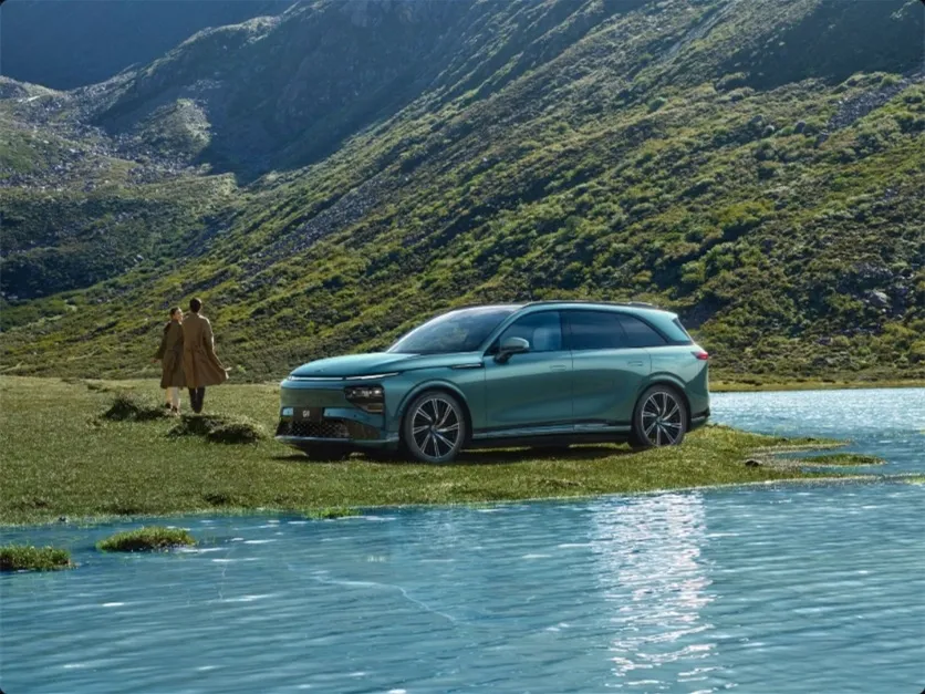 Xpeng G9,autocango,china used car exporter,china ev exporter,chinese used car exporter,chinese used ev exporter