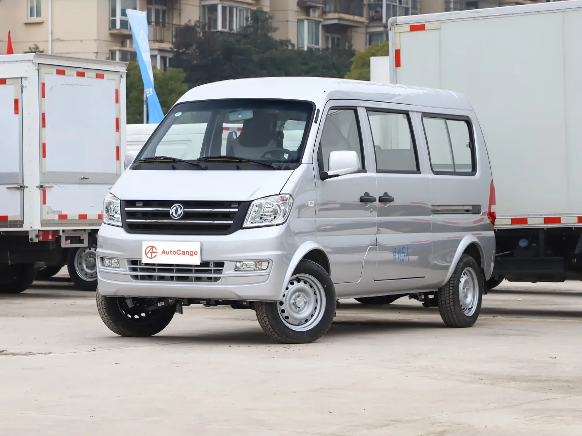 DongFeng DFSK K07S,autocango,china used car exporter,china ev exporter,chinese used car exporter,chinese used ev exporter