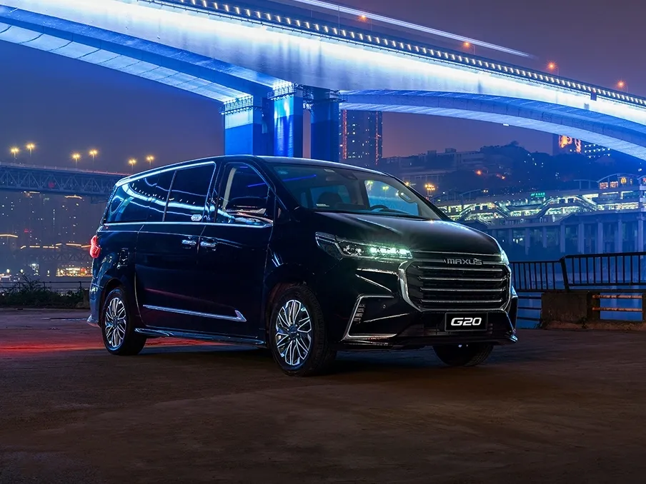 MAXUS G20,autocango,china used car exporter,china ev exporter,chinese used car exporter,chinese used ev exporter