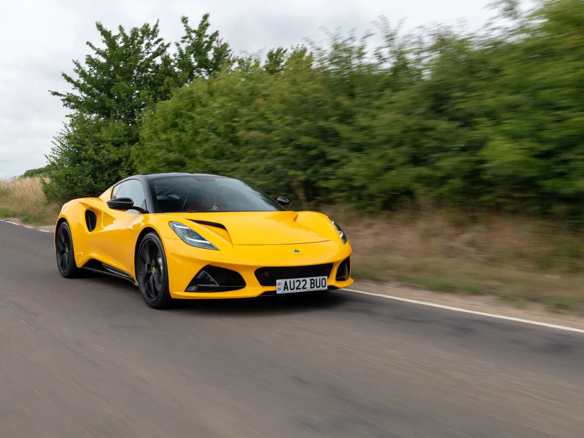 Lotus EMIRA,autocango,china used car exporter,china ev exporter,chinese used car exporter,chinese used ev exporter