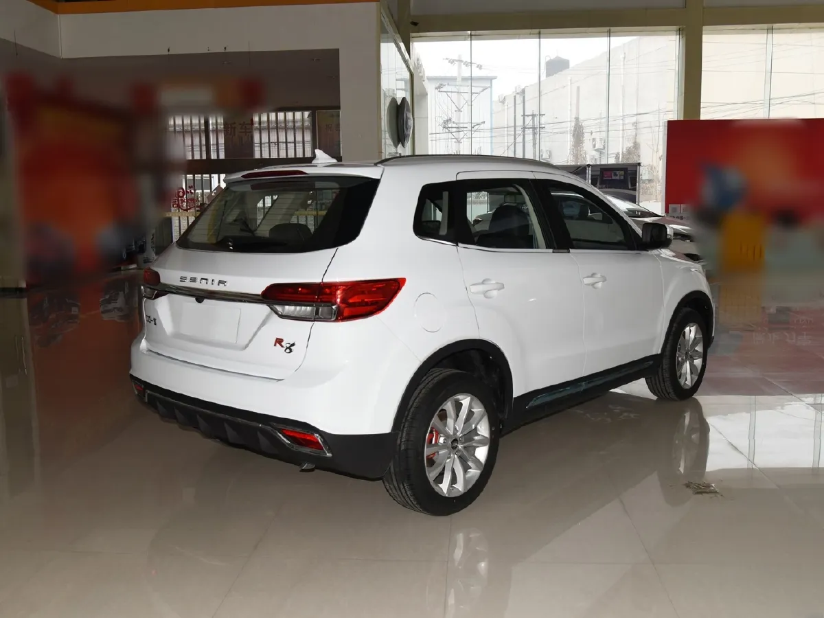 FAW Senia R8,autocango,china used car exporter,china ev exporter,chinese used car exporter,chinese used ev exporter