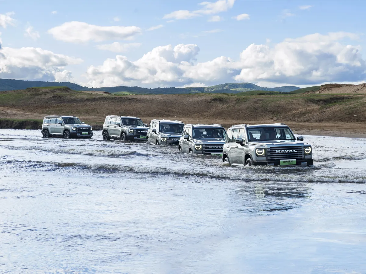 Haval Raptor,autocango,china used car exporter,china ev exporter,chinese used car exporter,chinese used ev exporter