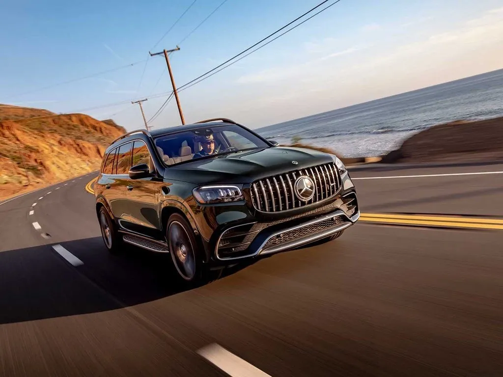 Mercedes-Benz GLS AMG,autocango,china used car exporter,china ev exporter,chinese used car exporter,chinese used ev exporter