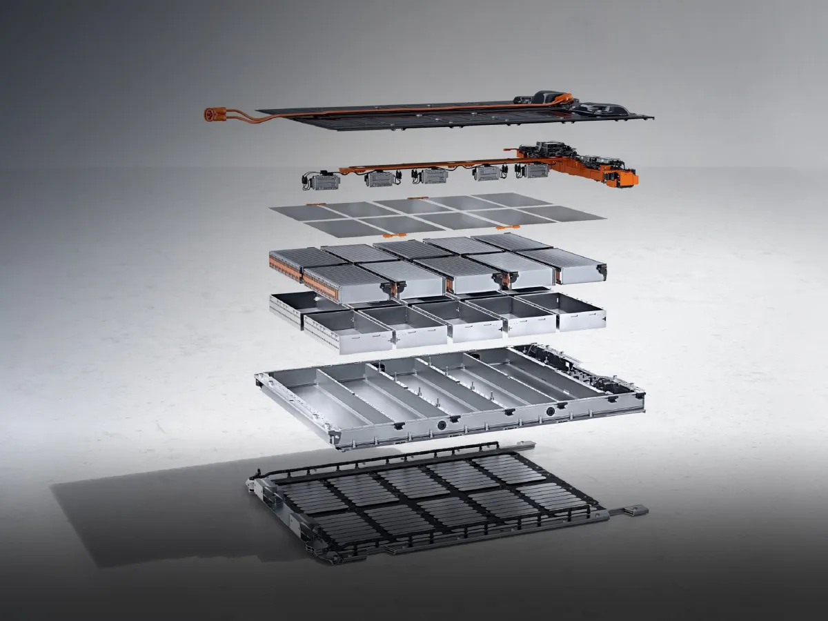 Mercedes-Benz EQE SUV,autocango,china used car exporter,china ev exporter,chinese used car exporter,chinese used ev exporter