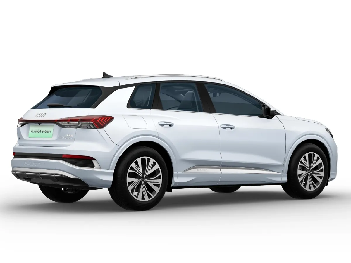 Audi e-tron,autocango,china used car exporter,china ev exporter,chinese used car exporter,chinese used ev exporter