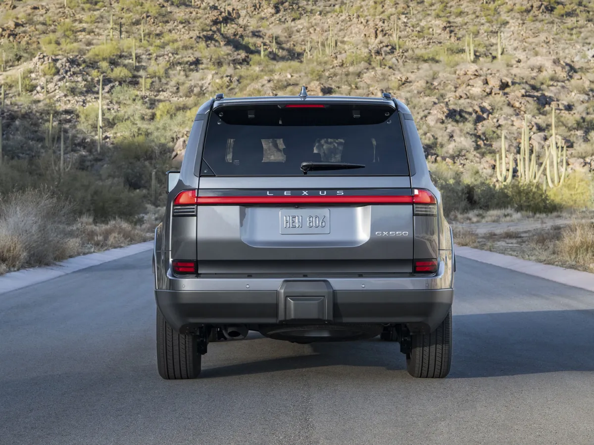 Lexus GX,autocango,china used car exporter,china ev exporter,chinese used car exporter,chinese used ev exporter