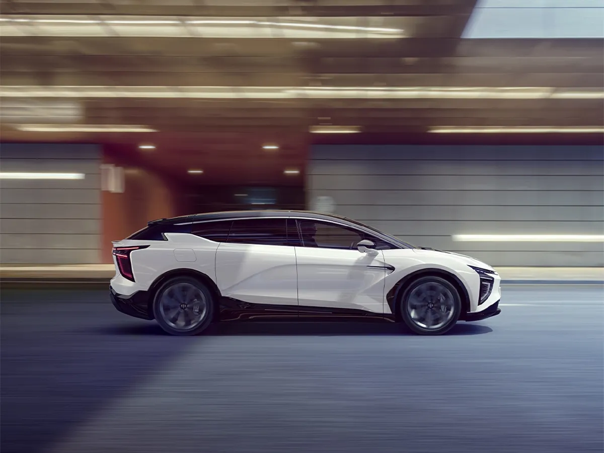 HiPhi X,autocango,china used car exporter,china ev exporter,chinese used car exporter,chinese used ev exporter