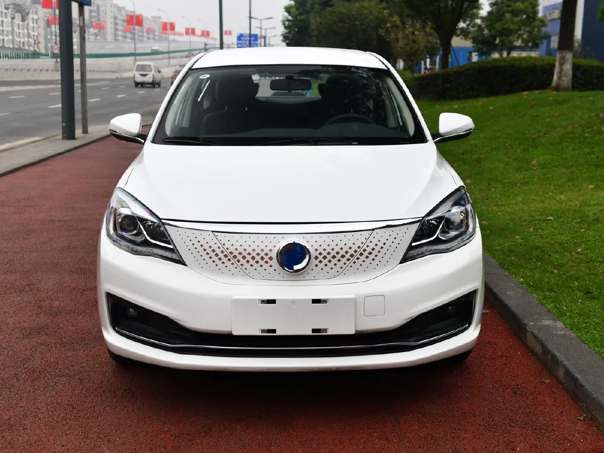 2019 DongFeng FuKang ES500 BEV 50.8KWH,autocango,china used car exporter,china ev exporter,chinese used car exporter,chinese used ev exporter