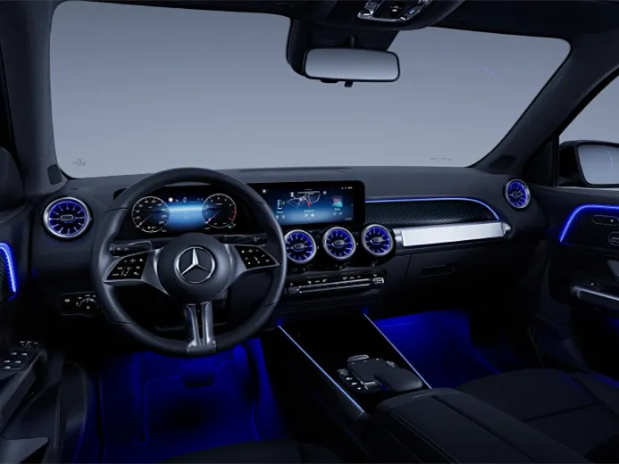 Mercedes-Benz GLB Class,autocango,china used car exporter,china ev exporter,chinese used car exporter,chinese used ev exporter