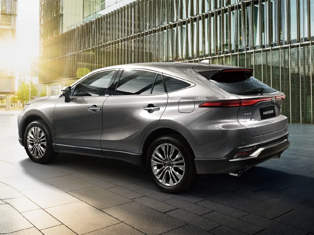 Toyota Harrier,autocango,china used car exporter,china ev exporter,chinese used car exporter,chinese used ev exporter Toyota Harrier,autocango,china used car exporter,china ev exporter,chinese used car exporter,chinese used ev exporter