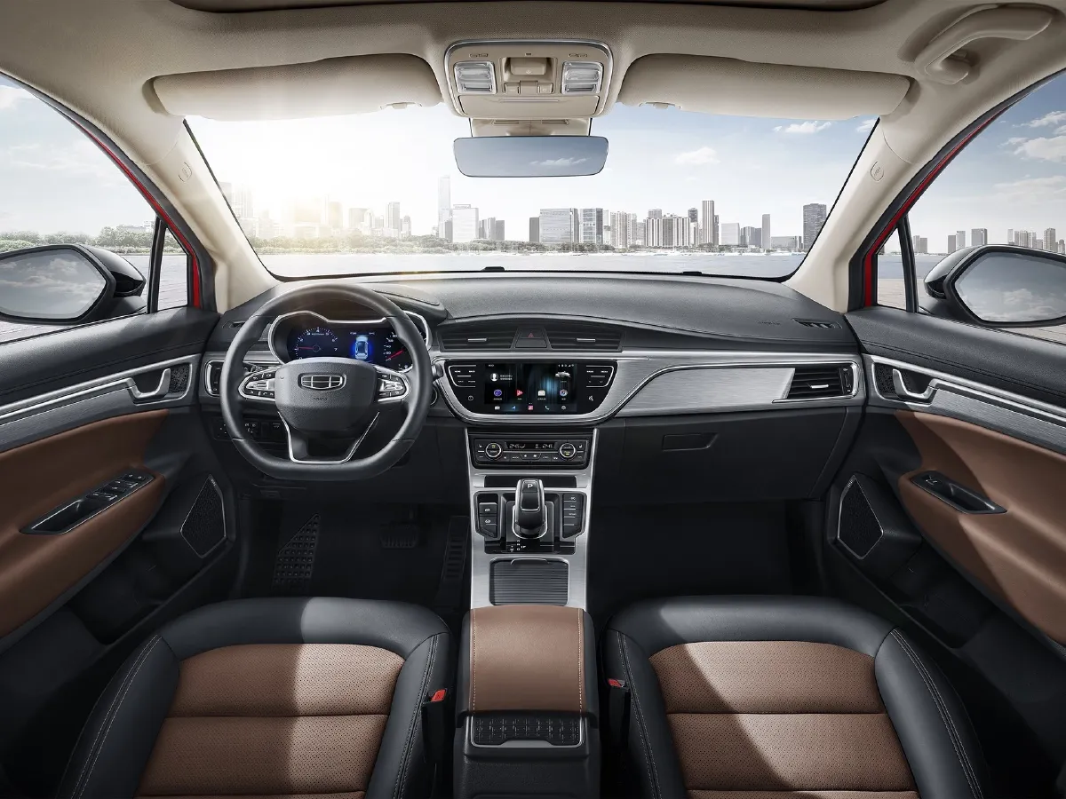 Geely Emgrand GS,autocango,china used car exporter,china ev exporter,chinese used car exporter,chinese used ev exporter