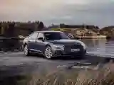 Audi A8 Audi A8