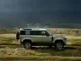 Land Rover Defender Land Rover Defender