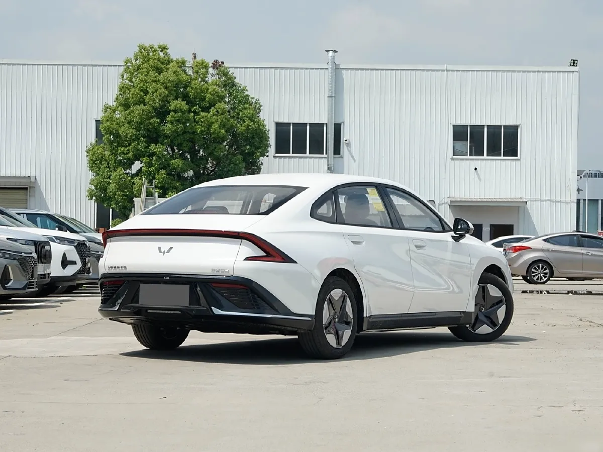 WuLing E5,autocango,china used car exporter,china ev exporter,chinese used car exporter,chinese used ev exporter