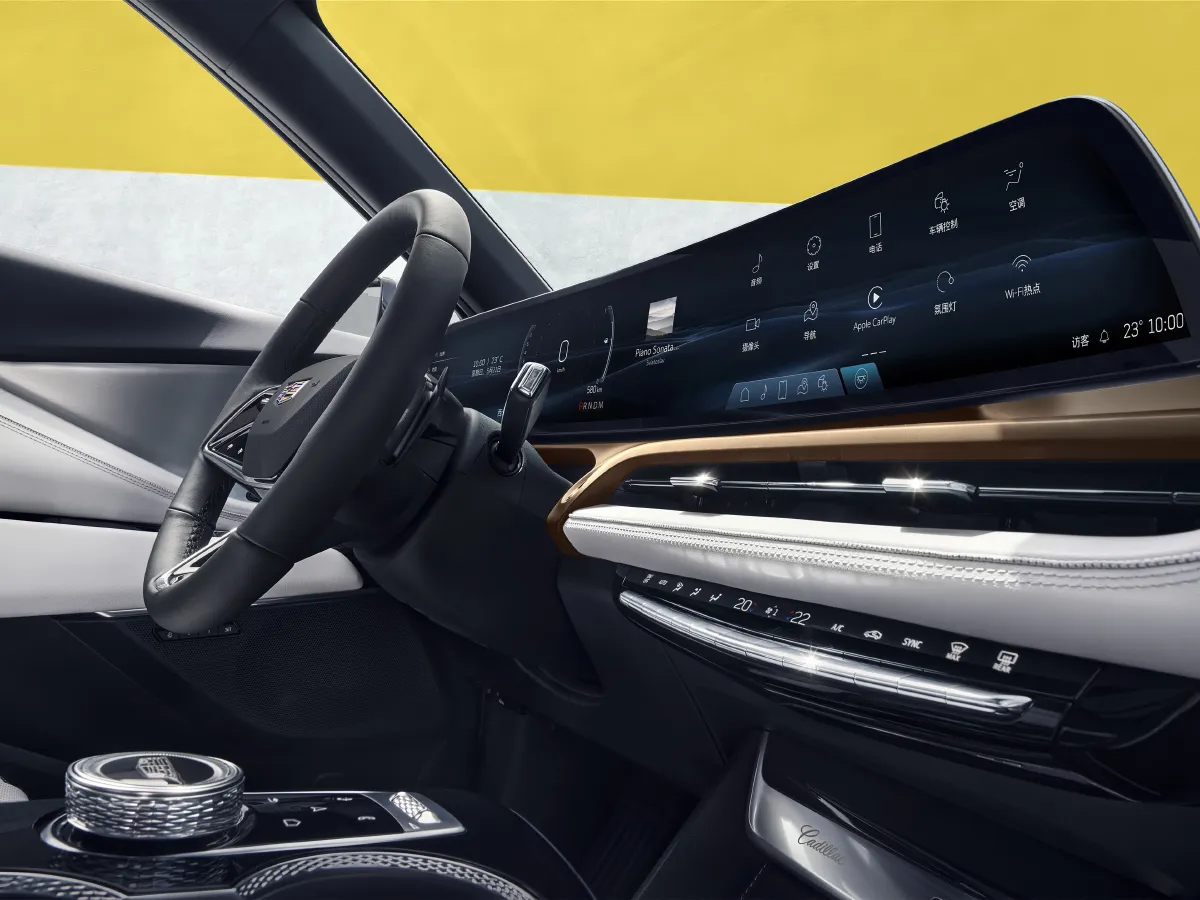 Cadillac GT4,autocango,china used car exporter,china ev exporter,chinese used car exporter,chinese used ev exporter