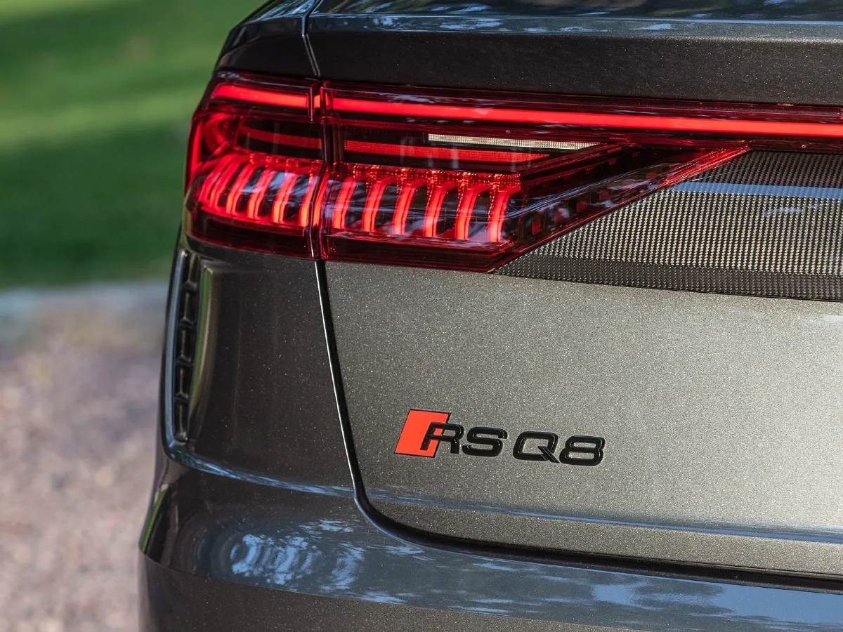 Audi RS Q8,autocango,china used car exporter,china ev exporter,chinese used car exporter,chinese used ev exporter