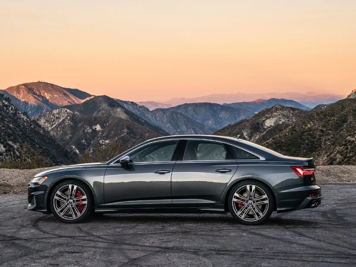 Audi S6,autocango,china used car exporter,china ev exporter,chinese used car exporter,chinese used ev exporter