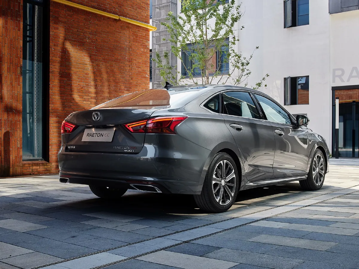 ChangAn Raeton CC,autocango,china used car exporter,china ev exporter,chinese used car exporter,chinese used ev exporter