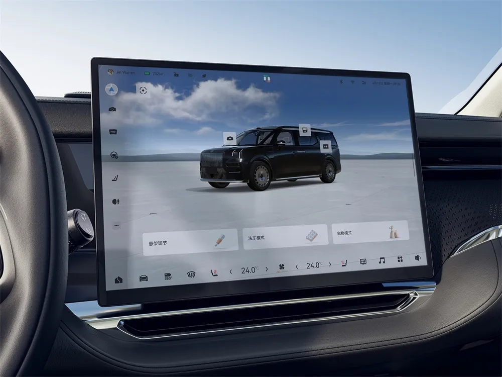 Zeekr 009,autocango,china used car exporter,china ev exporter,chinese used car exporter,chinese used ev exporter