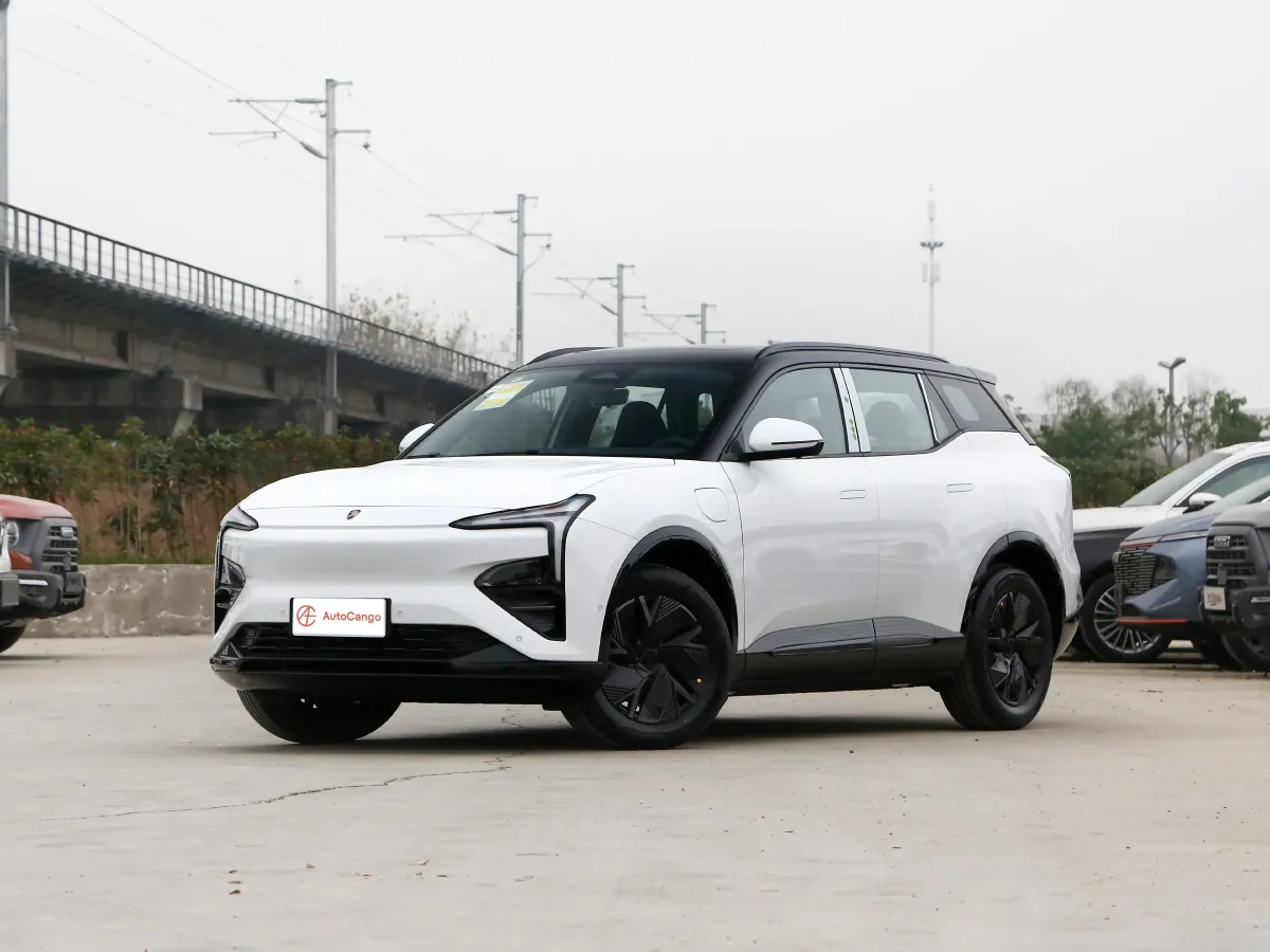 HengChi 5,autocango,china used car exporter,china ev exporter,chinese used car exporter,chinese used ev exporter