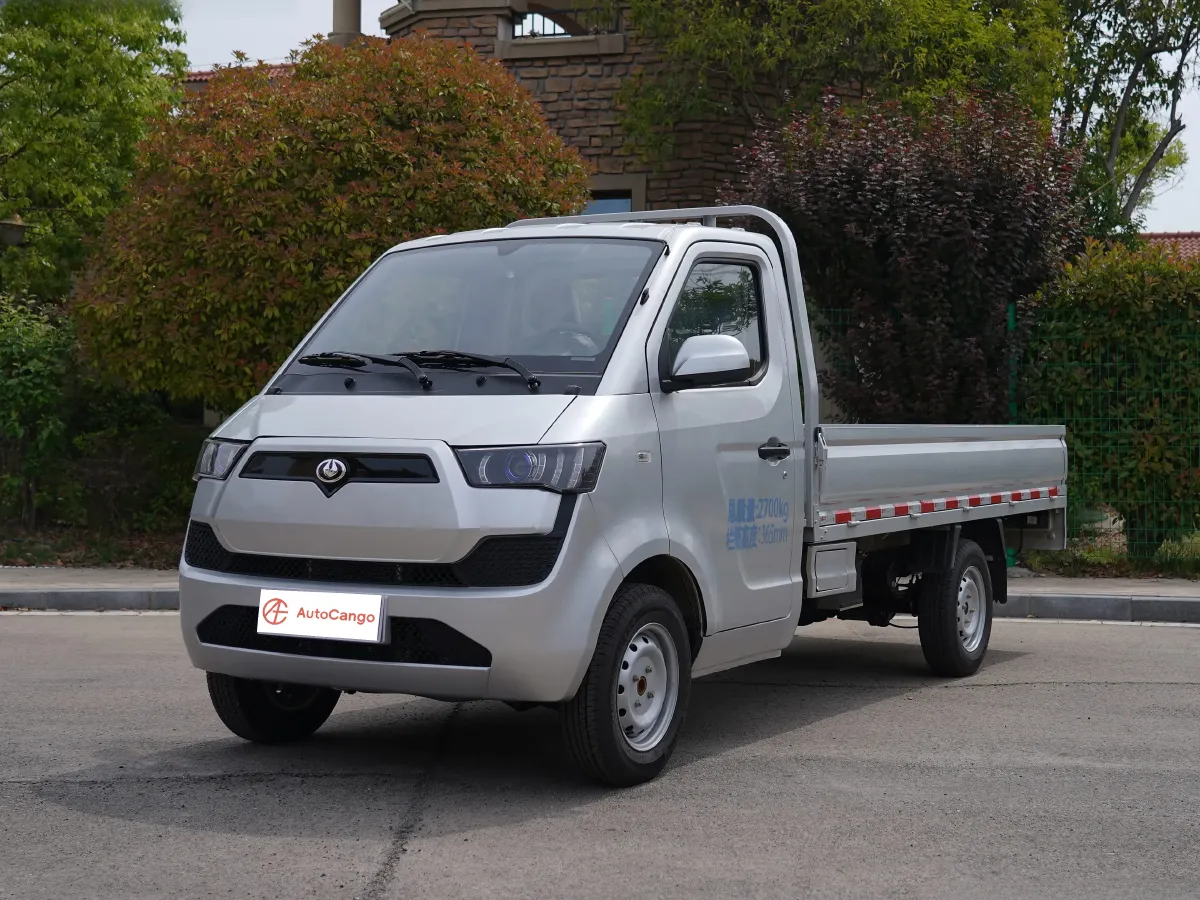 GuoJi Elephant G40,autocango,china used car exporter,china ev exporter,chinese used car exporter,chinese used ev exporter