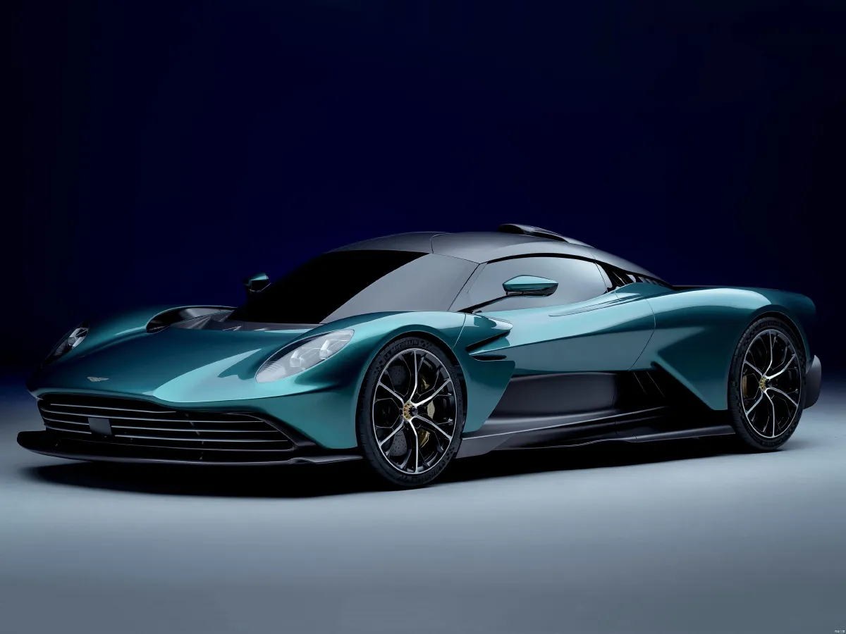 Aston Martin Valhalla,autocango,china used car exporter,china ev exporter,chinese used car exporter,chinese used ev exporter