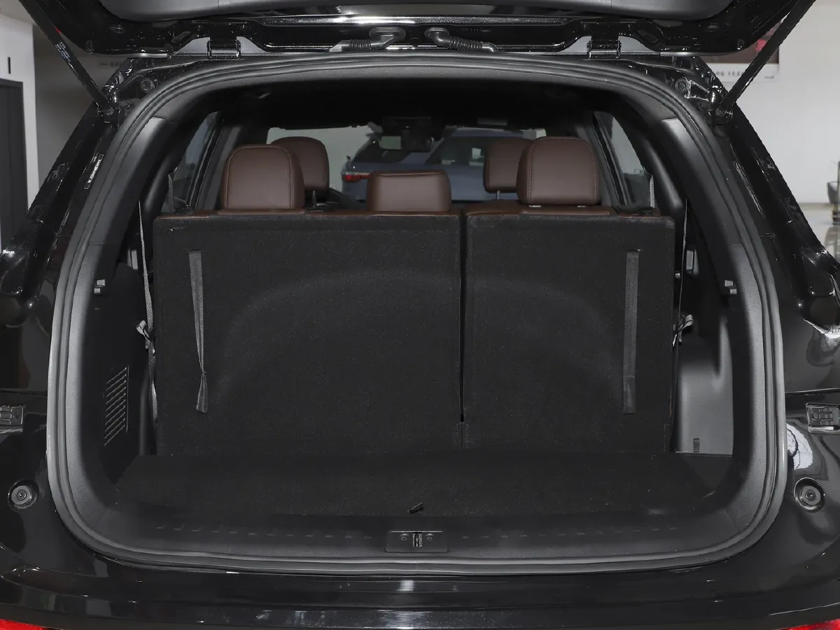 2020 DongFeng Fengon Fengon ix7 2.0T 231HP L4 6AT,autocango,china used car exporter,china ev exporter,chinese used car exporter,chinese used ev exporter