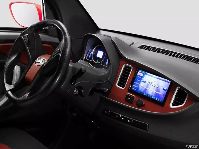 BAW Little Cat,autocango,china used car exporter,china ev exporter,chinese used car exporter,chinese used ev exporter