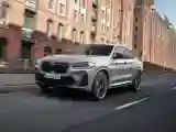 BMW X4 BMW X4