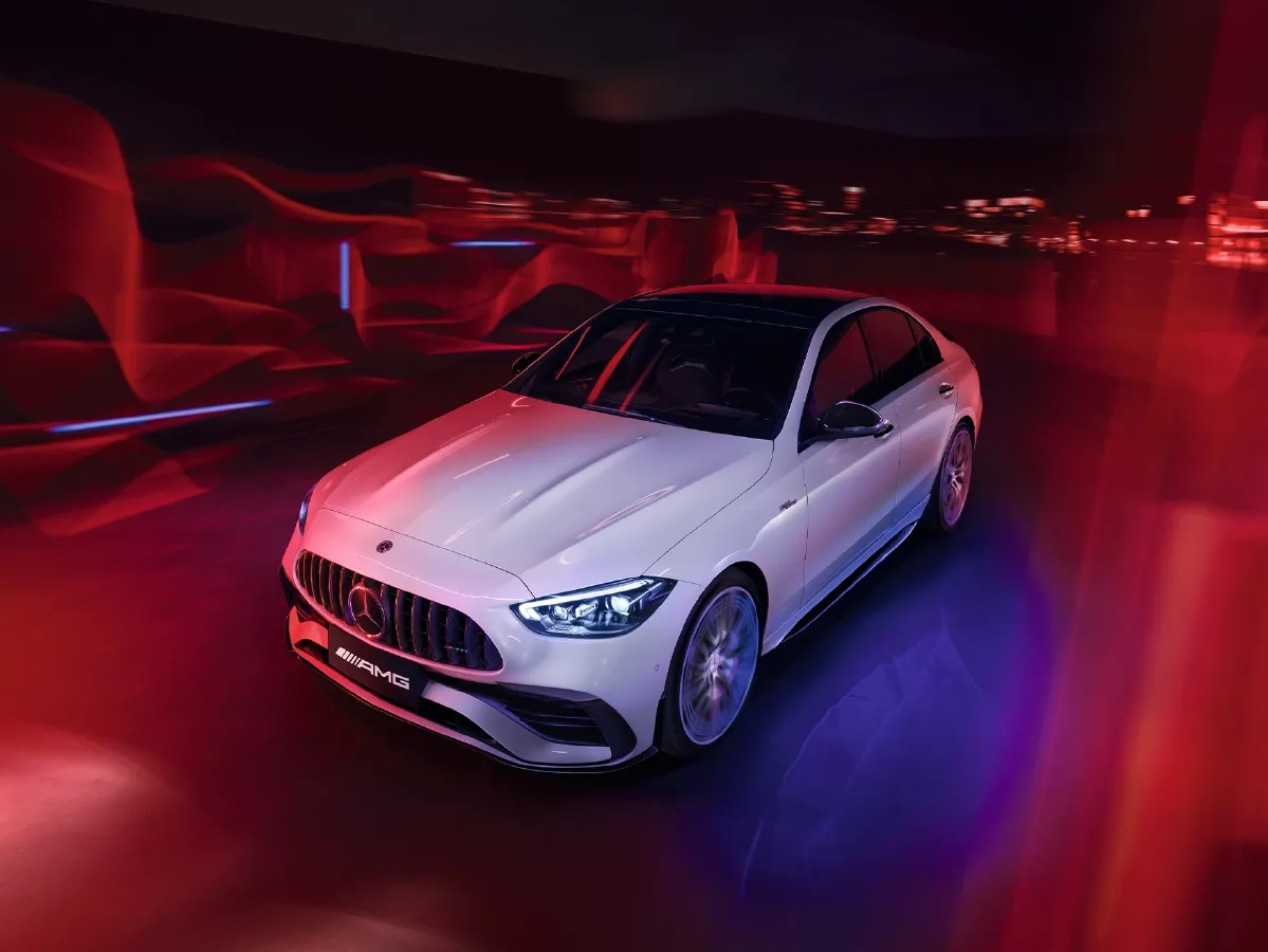 Mercedes-Benz C AMG,autocango,china used car exporter,china ev exporter,chinese used car exporter,chinese used ev exporter