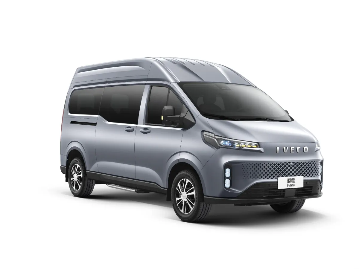 Iveco JuXing,autocango,china used car exporter,china ev exporter,chinese used car exporter,chinese used ev exporter
