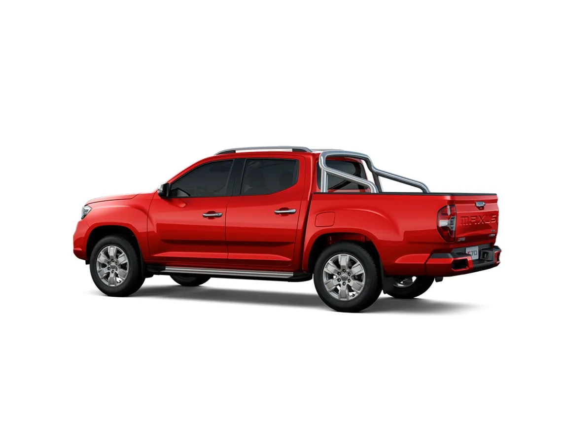 MAXUS T70,autocango,china used car exporter,china ev exporter,chinese used car exporter,chinese used ev exporter