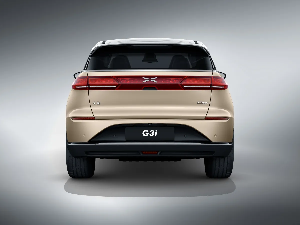 Xpeng G3,autocango,china used car exporter,china ev exporter,chinese used car exporter,chinese used ev exporter