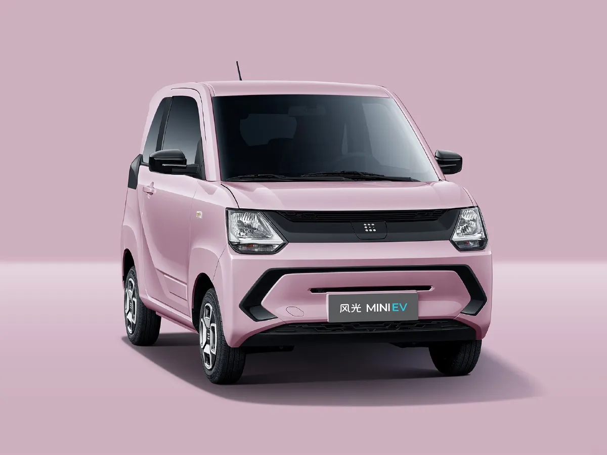 DongFeng Fengon Fengon MINI EV,autocango,china used car exporter,china ev exporter,chinese used car exporter,chinese used ev exporter