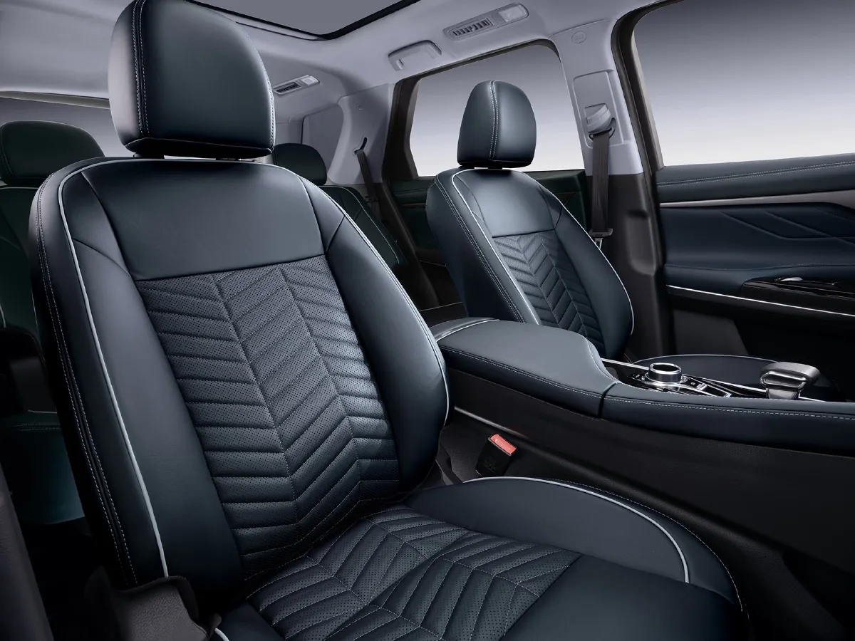 ChangAn CS95,autocango,china used car exporter,china ev exporter,chinese used car exporter,chinese used ev exporter