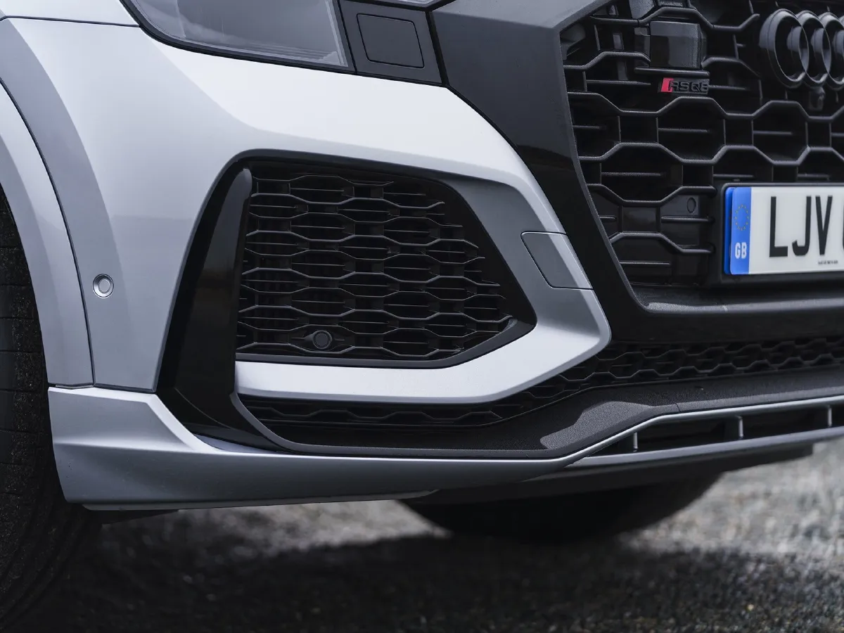 Audi RS Q8,autocango,china used car exporter,china ev exporter,chinese used car exporter,chinese used ev exporter