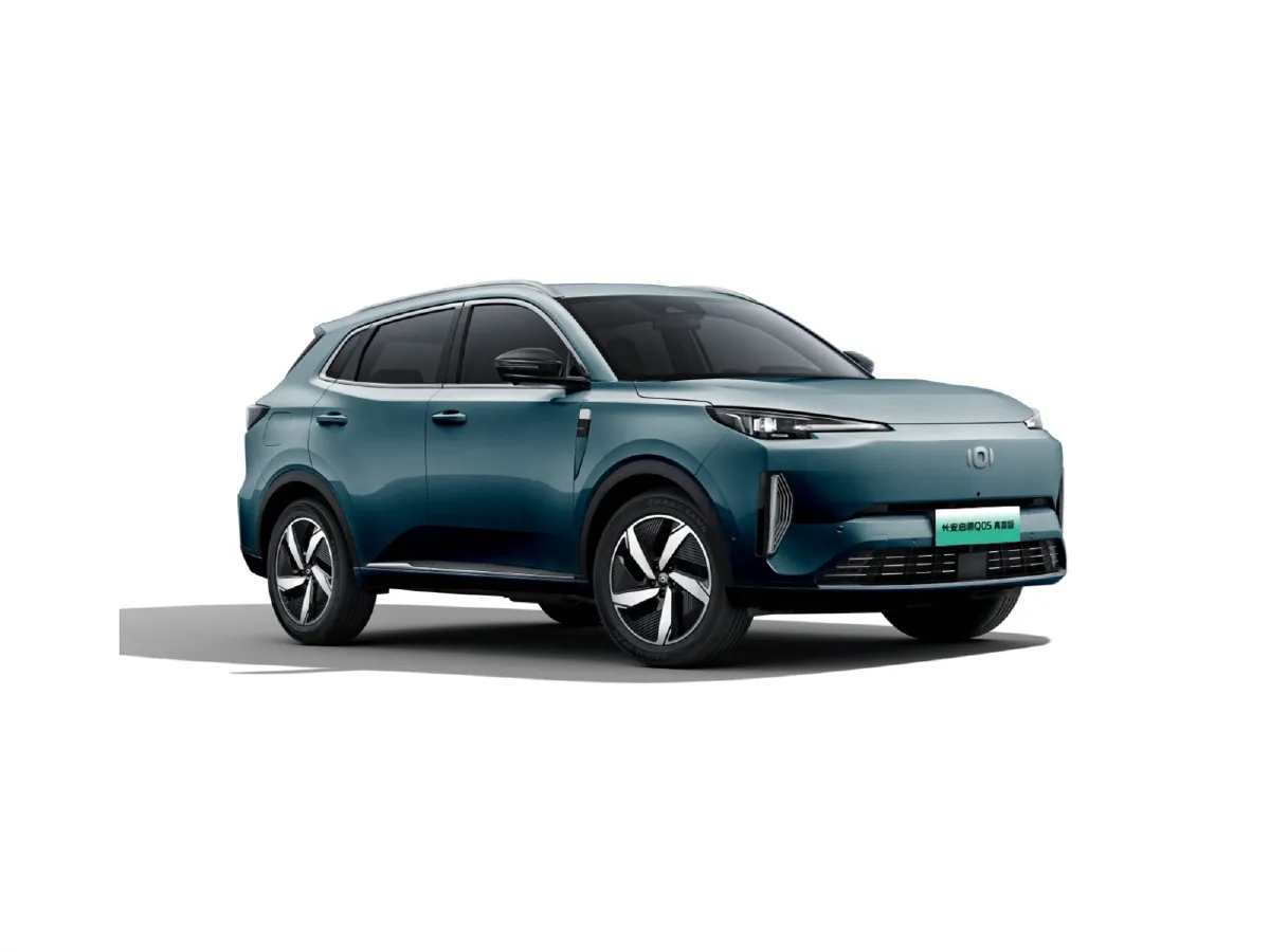 ChangAn QiYuan Q05 Classic,autocango,china used car exporter,china ev exporter,chinese used car exporter,chinese used ev exporter