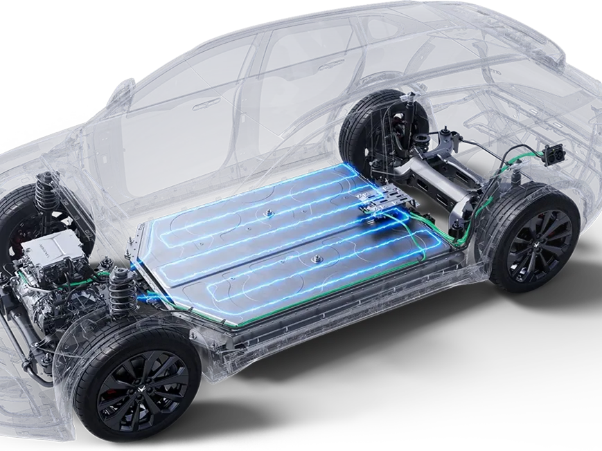 ARCFOX αT5,autocango,china used car exporter,china ev exporter,chinese used car exporter,chinese used ev exporter