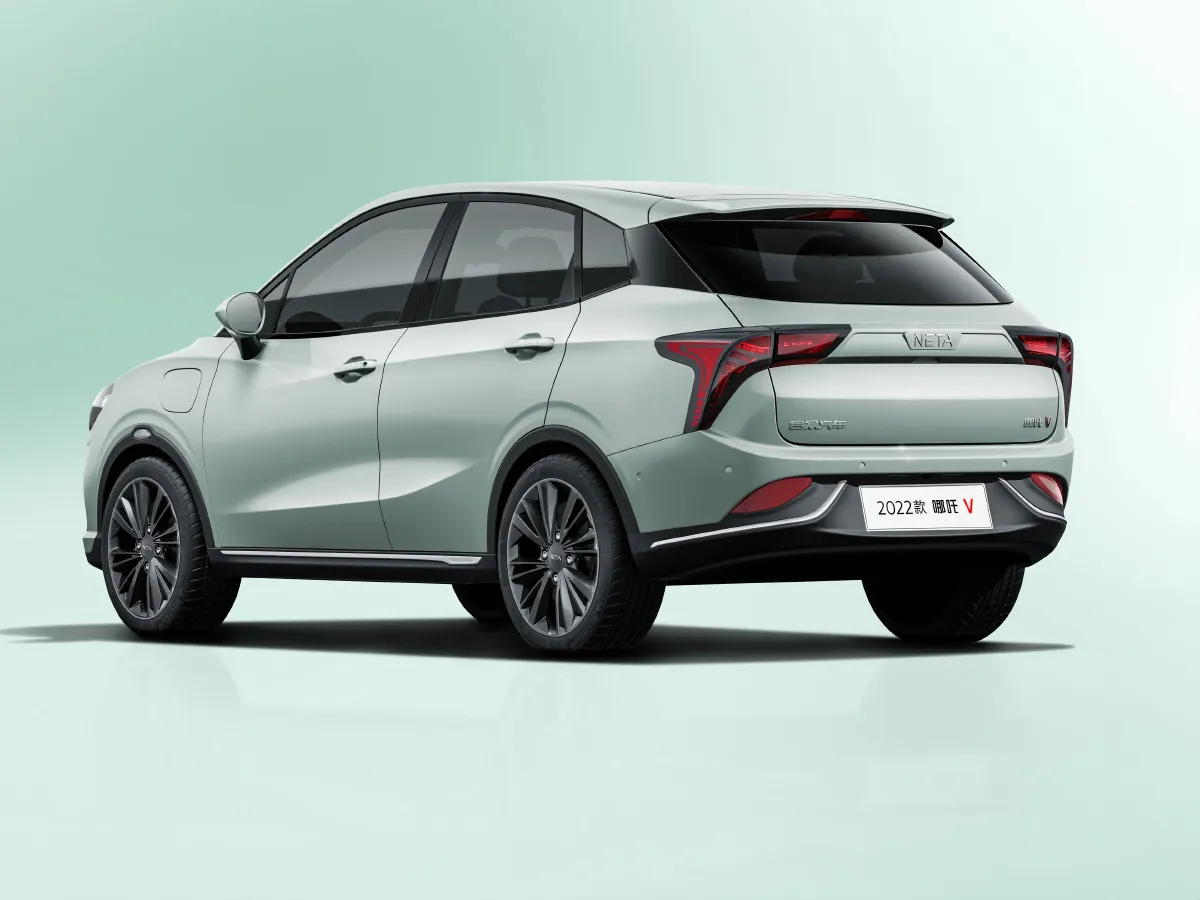 Neta V,autocango,china used car exporter,china ev exporter,chinese used car exporter,chinese used ev exporter