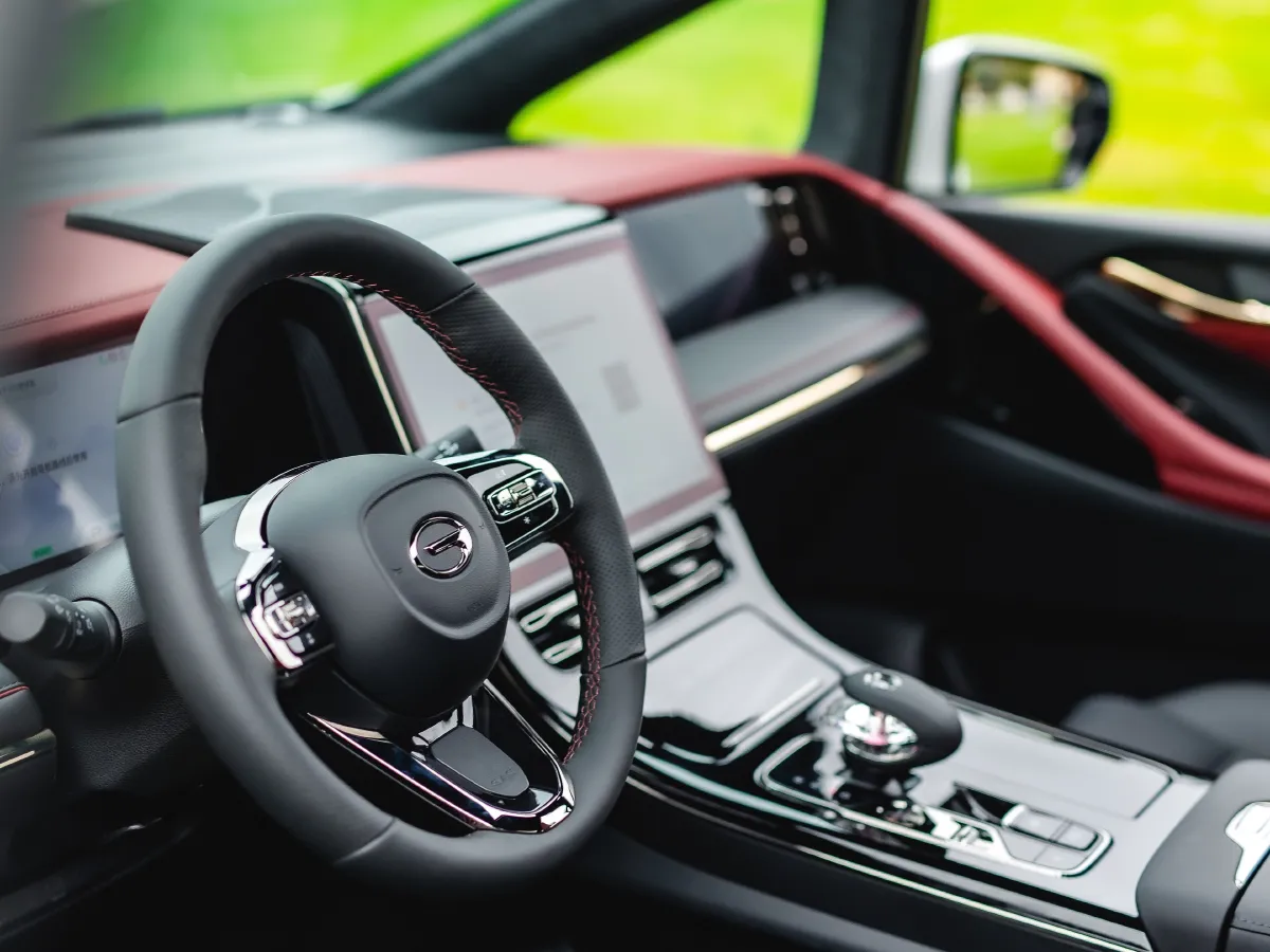 GAC Trumpchi E9,autocango,china used car exporter,china ev exporter,chinese used car exporter,chinese used ev exporter