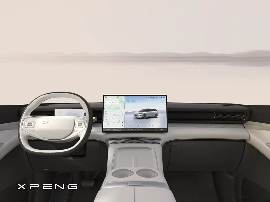 Xpeng X9,autocango,china used car exporter,china ev exporter,chinese used car exporter,chinese used ev exporter