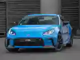 Toyota 86