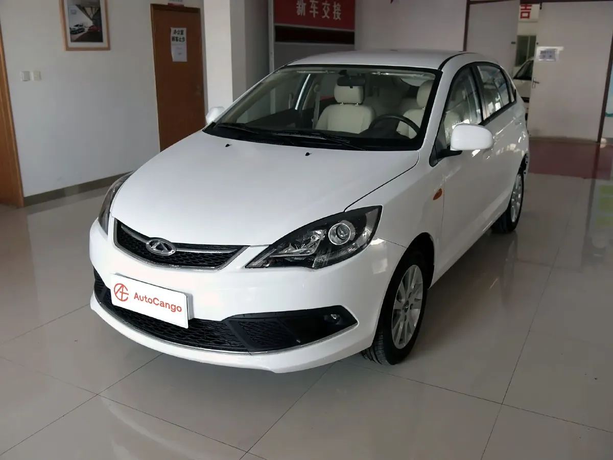 Chery Fulwin 2,autocango,china used car exporter,china ev exporter,chinese used car exporter,chinese used ev exporter