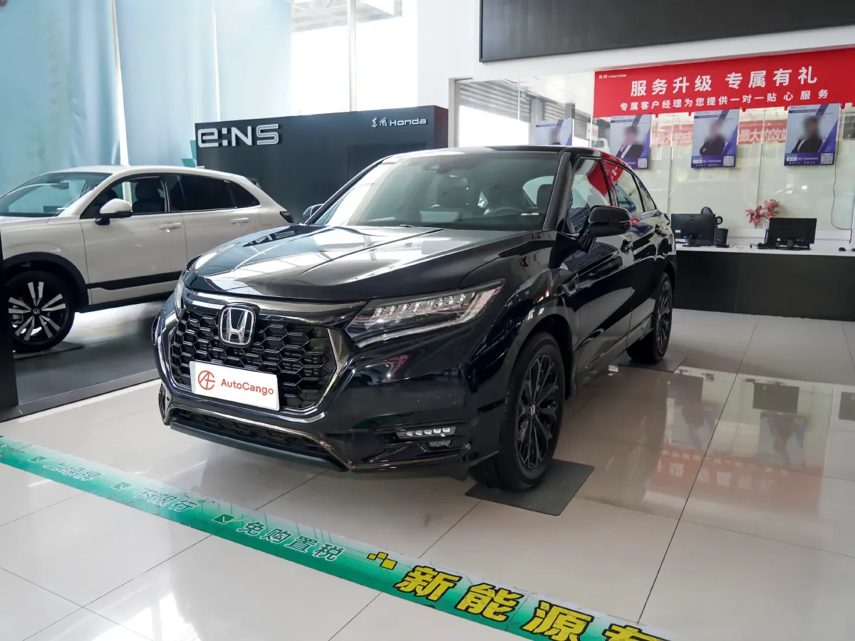 Honda UR-V,autocango,china used car exporter,china ev exporter,chinese used car exporter,chinese used ev exporter